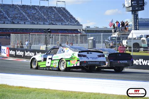 Photos Nascar Xfinity Series Drive For The Cure Presented By