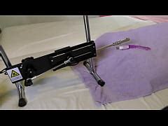 Fuck Sex Machine Review Female Pussy Anal Ass Sexmachine Fuckmachine Test Best Sex Man Hismith