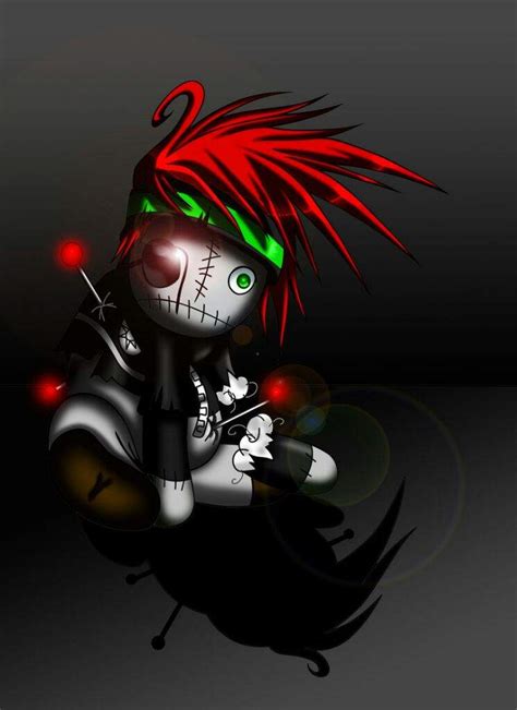 Anime/Manga, Voodoo and Dolls | Anime Amino