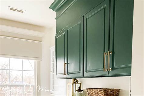 How To Paint Laminate Cabinets Everything You Need Know