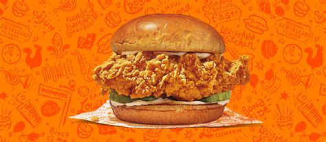 Popeyes Hours Near Me Online | cityofclovis.org