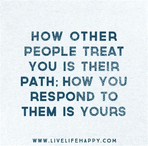 How Other People Live Life Happy