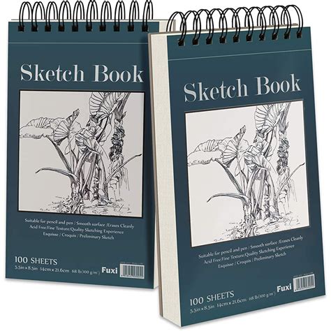 Small Sketchbook Showdown: Best Sketchbooks for Art!