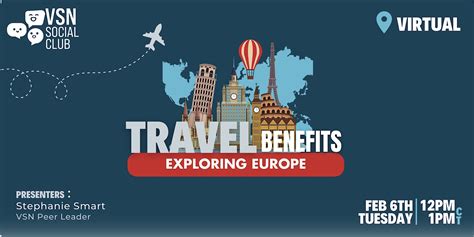 Travel Benefits Veteran Spouse Network