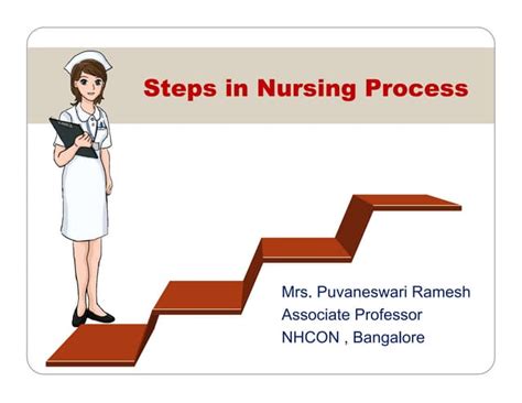 Nursing Process Assessing