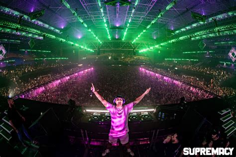Photo Album Supremacy 2024 Statement Of Superiority Masters Of Hardcore