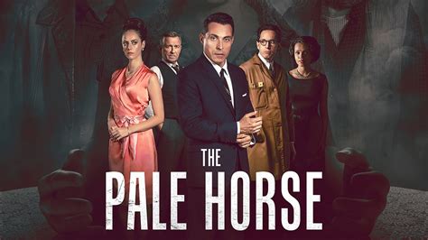 The Pale Horse | TV fanart | fanart.tv