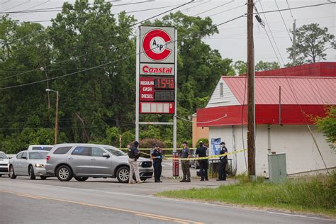 Sumter Man Arrested In Fatal Gas Station Shooting The Sumter Item