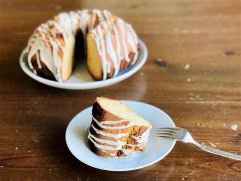 Eggnog Amish Friendship Bread