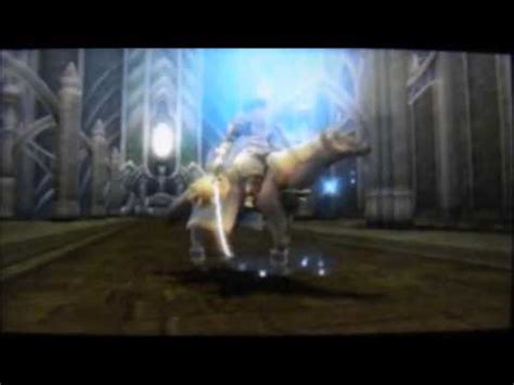 Fire Emblem Awakening Walkthrough Part Invisible Ties Youtube