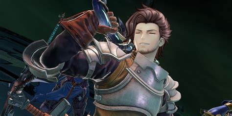 Granblue Fantasy Relink — Rackam Build And Character Guide