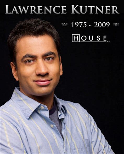 Lawrence Kutner - Dr House Wiki