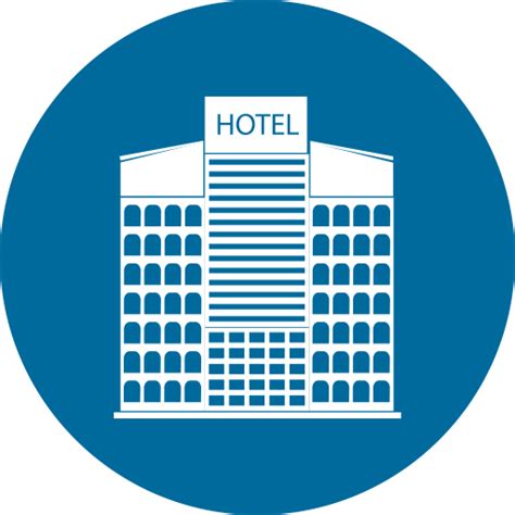 Hotel PNG Transparent Images, Pictures, Photos