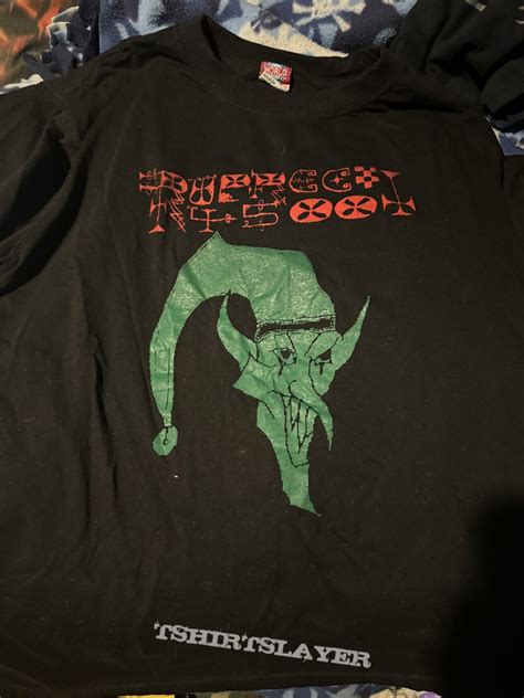 Ruprecht 4500 shirt | TShirtSlayer TShirt and BattleJacket Gallery