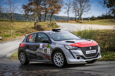 Peugeot 208 Rally 4 208 Rallye 4 Prix Brilnt