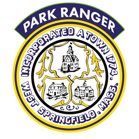 Park Ranger Town Of West Springfield