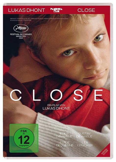 Close Dvd Film Rezensionen De