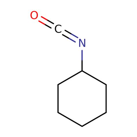 Cyclohexyl Structure