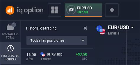 Cómo usar IQ Option Cómo funciona Guía en 5 Pasos