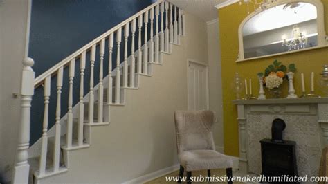 Naked Humiliated And More Ariel Anderssen Bent Over Spanked To Teach The Girl Some Orderly