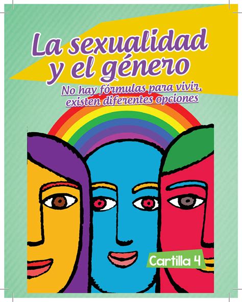 La sexualidad y el genero La sexualidad y el género La sexualidad y