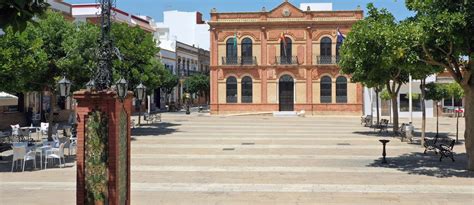 Ayuntamiento Turismo San Juan Del Puerto Turismo Huelva Huelva