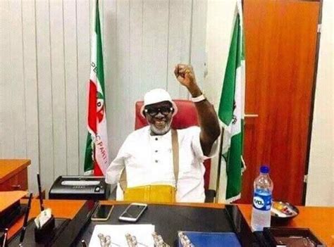 Senator Athan Achonu Emerges Imo Labour Party Governorship Candidate