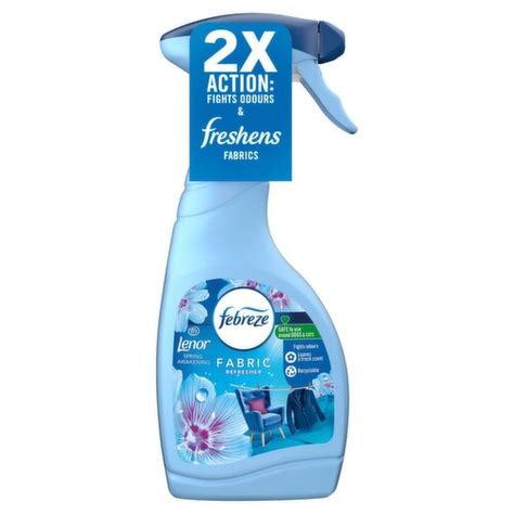 Febreze Fabric Refresher Spray 500 Ml Storefront En