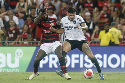 Vidente Aponta O Resultado De Flamengo X Botafogo