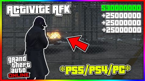 Solo M Thode Rp Argent Illimit Facilement Sur Gta Online Youtube