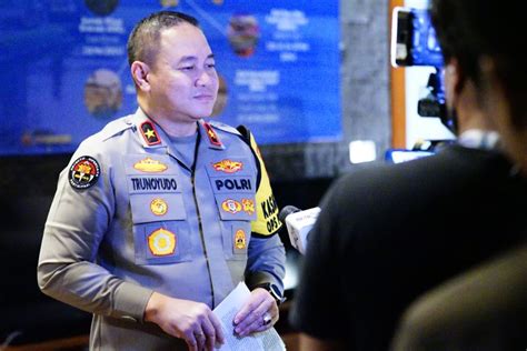 Satker Polri Dinilai Efektif Dan Efisien Gunakan Anggaran Antara News