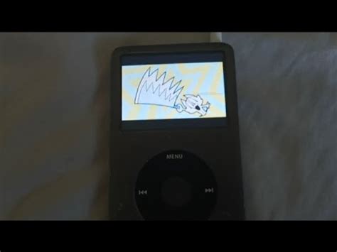 Aimkid S Modify By Lemon Demon On Ipod YouTube