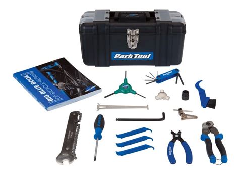 Caja De Herramienta Park Tool Sk Env O Gratis