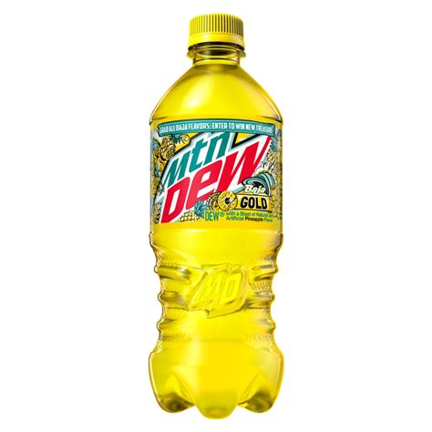 Mountain Dew Game Fuel Mystic Punch Oz Drinks Fast Delivery By App