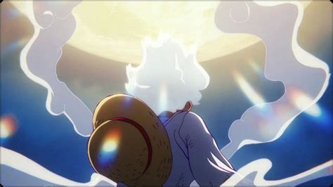 Gear 5 One Piece Episode 1071 Resurrects Classic Slapstick Comedy With