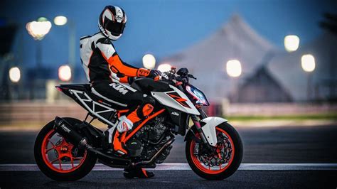 Ktm Rc Wallpapers Wallpaper Cave