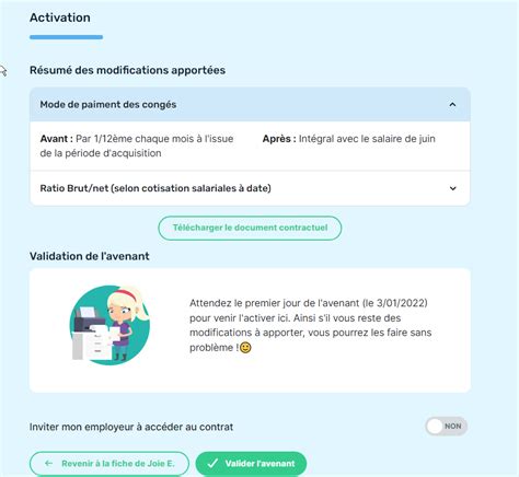 Préparez Votre Avenant Pour être En Conformité Avec La Nouvelle Ccn