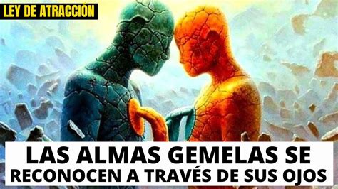 6 Señales Espirituales De Que Has Encontrado A Tu Alma Gemela ¡se