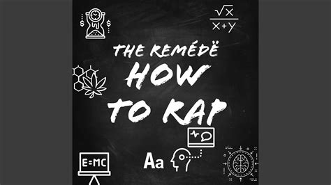 How To Rap Youtube Music