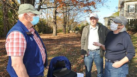 Birdwatchers Bid A Fond Farewell