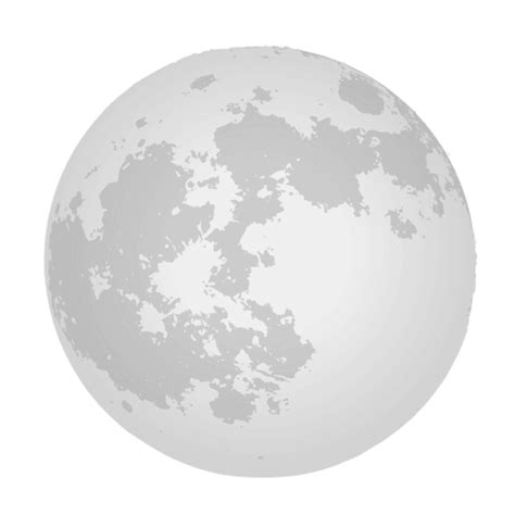 Download High Quality Moon Transparent Vector Transparent Png Images