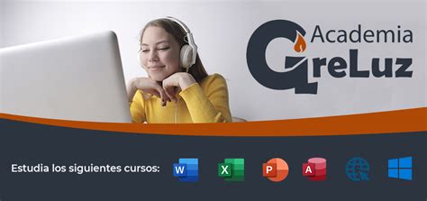 Academia Greluz Cursos Virtuales