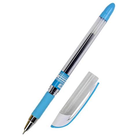 Ручка шариковая Flair "Big Writer" 0,7 мм синяя 1139 – фото, отзывы ...