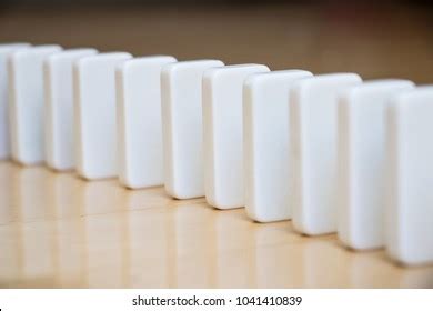 2,017 Domino Set Up Stock Photos, Images & Photography | Shutterstock