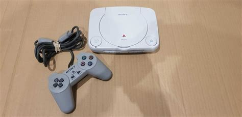 Sony Psone Scph Grenier Du Geek