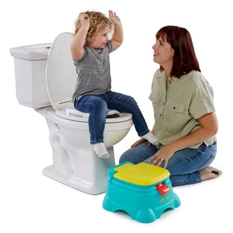 Sesame Street 3-in-1 Potty Chair - Elmo Hooray! | Potty chair, Clean ...