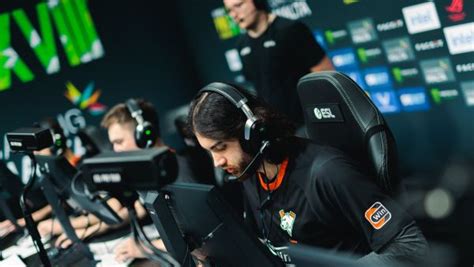 Virtus Pro Thunderpick World Championship