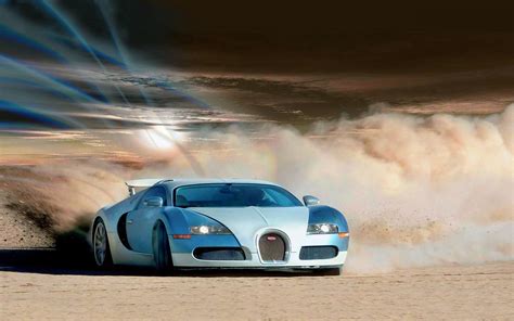 White Bugatti Wallpapers Wallpaper Cave