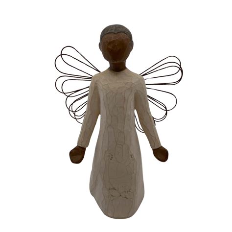 Willow Tree Angel Of Grace Figurine S