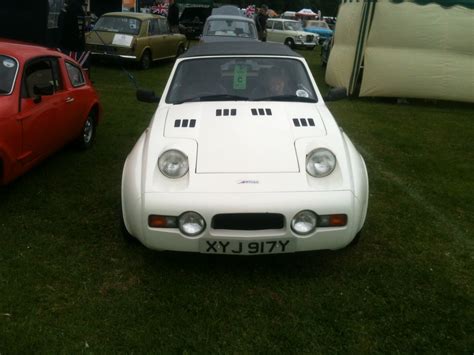 Midas Bromley Pageant Of Motoring Paul Flickr